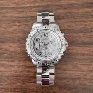 men’s invicta watch